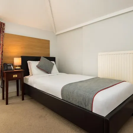 The Regency, Clifton