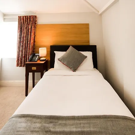 Hotel The Regency, Clifton 4*