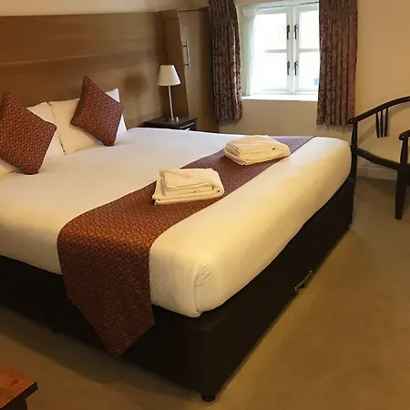 Hotel The Regency, Clifton Bristol