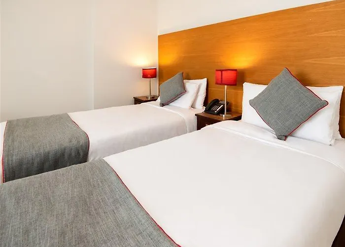 The Regency, Clifton Bristol