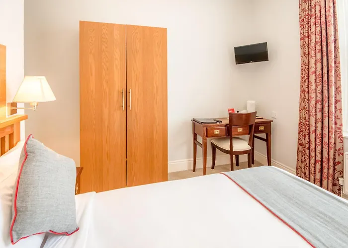 The Regency, Clifton Hotel