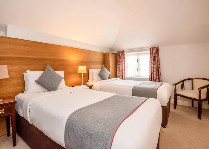 The Regency, Clifton Hotel