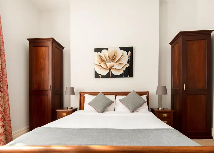 Hotel The Regency, Clifton 4*