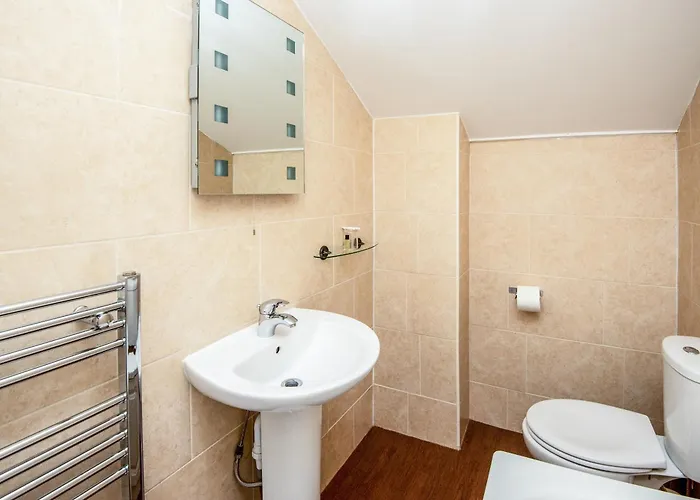 The Regency, Clifton Hotel Bristol