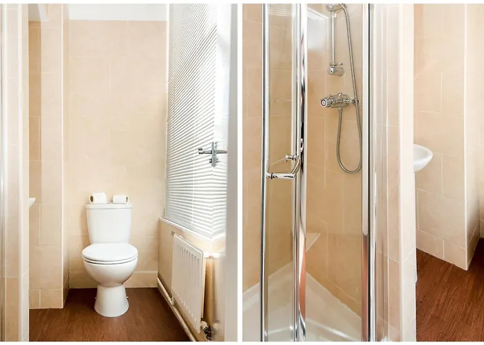 Hotel The Regency, Clifton 4*