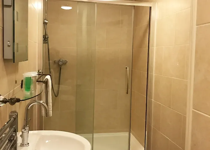 The Regency, Clifton