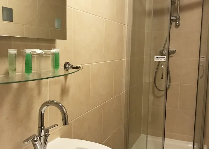 The Regency, Clifton 4*