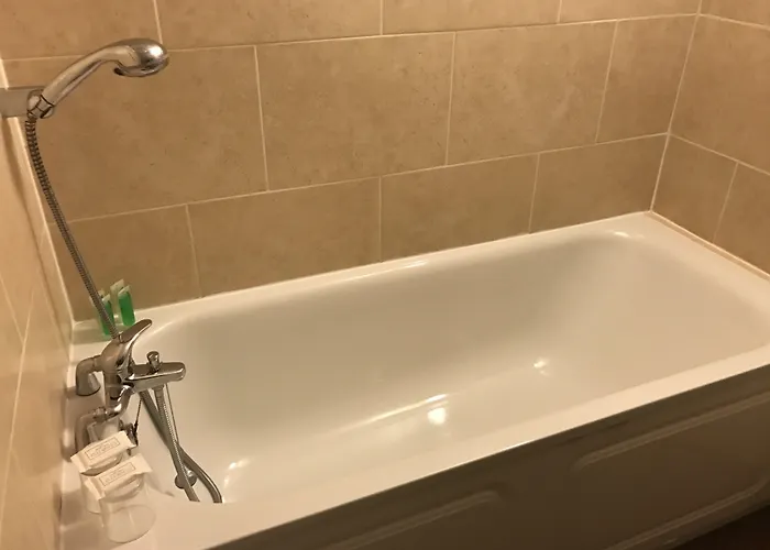 Hotel The Regency, Clifton