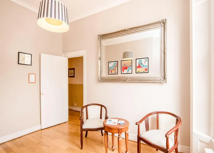 The Regency, Clifton 4*