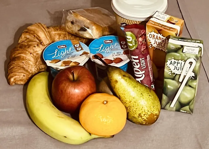 The Regency, Clifton 4* Bristol