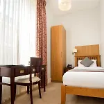 Ξενοδοχείο The Regency, Clifton 4*