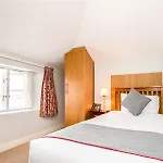 The Regency, Clifton 4*