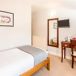 The Regency, Clifton Hotel
