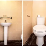 The Regency, Clifton 4* بريستول
