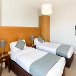 The Regency, Clifton