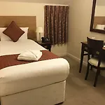 The Regency, Clifton فندق