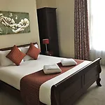 The Regency, Clifton 4* Μπρίστολ