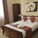 فندق The Regency, Clifton