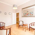 The Regency, Clifton 4* Bristol