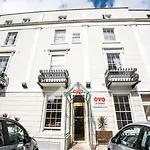 The Regency, Clifton Hotel 4*
