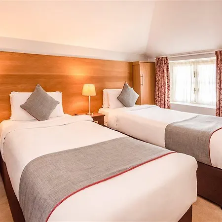 The Regency, Clifton Hotel 4*