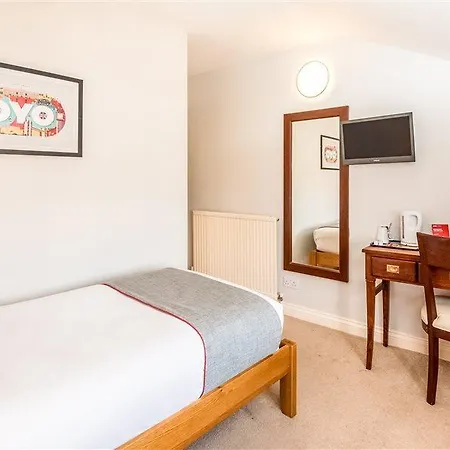 The Regency, Clifton Hotel