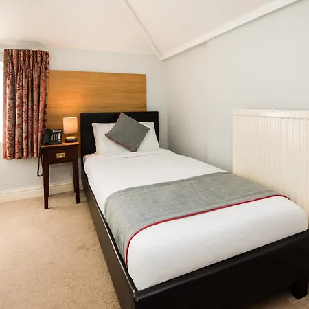 The Regency, Clifton