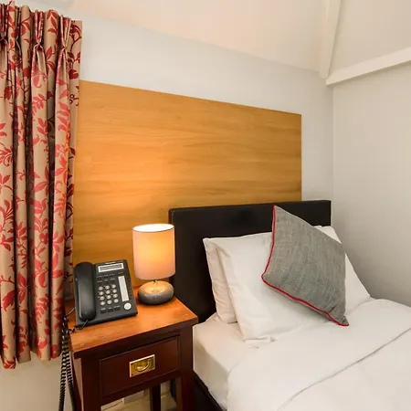 The Regency, Clifton ホテル