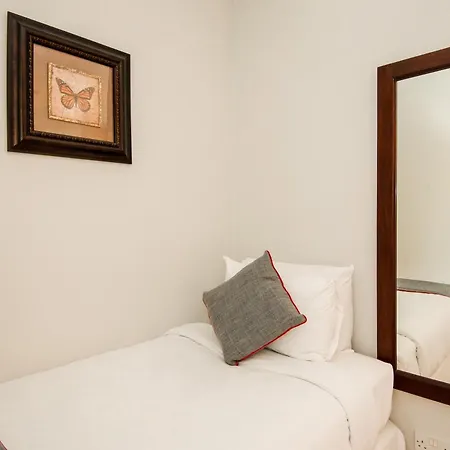 The Regency, Clifton Hotel Bristol