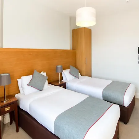 The Regency, Clifton