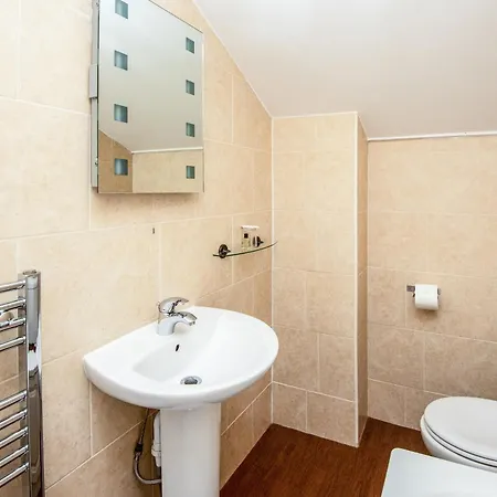 The Regency, Clifton Hotel Bristol