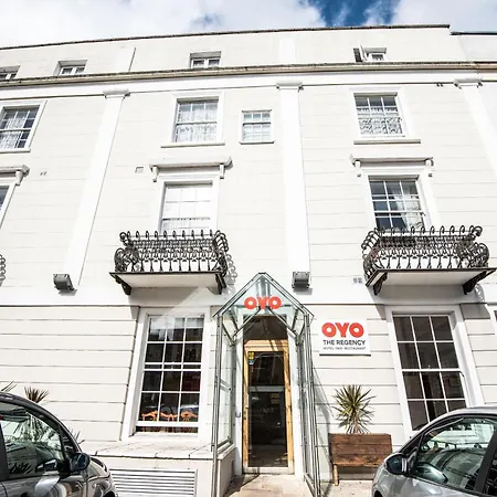 ホテル The Regency, Clifton