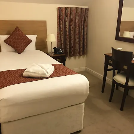 The Regency, Clifton ホテル