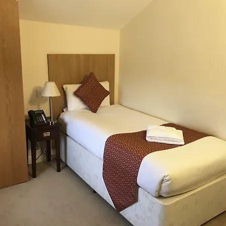 ホテル The Regency, Clifton