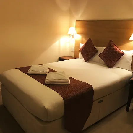 ホテル The Regency, Clifton