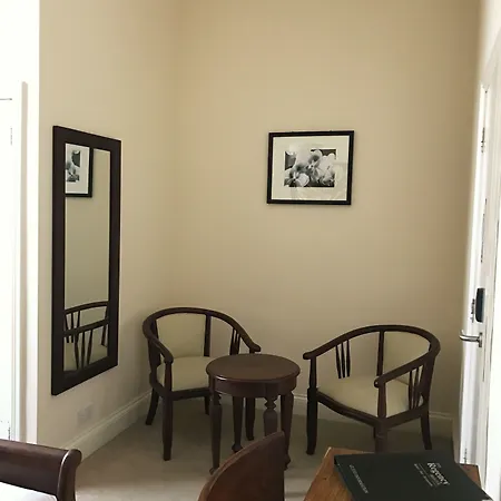 ホテル The Regency, Clifton