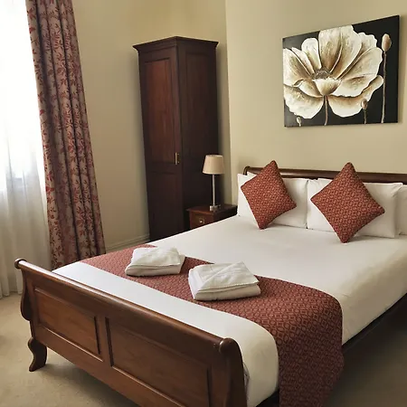 ホテル The Regency, Clifton