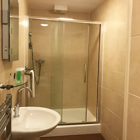 The Regency, Clifton