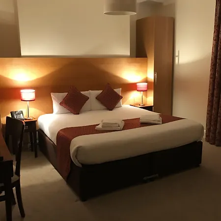 The Regency, Clifton ブリストル