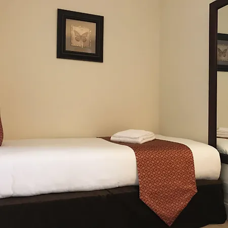 The Regency, Clifton 4* Bristol