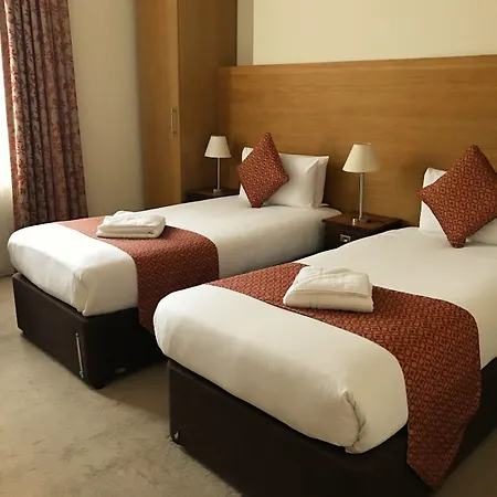 The Regency, Clifton