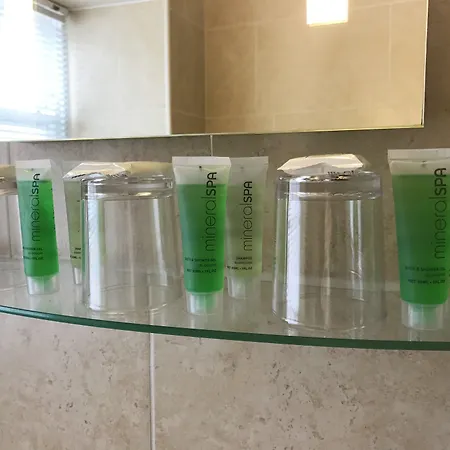 The Regency, Clifton 4* ブリストル