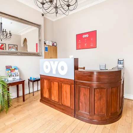 The Regency, Clifton