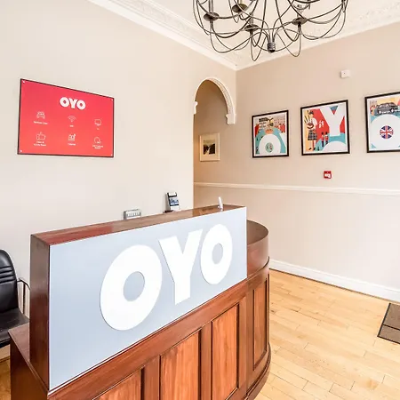 The Regency, Clifton 4*