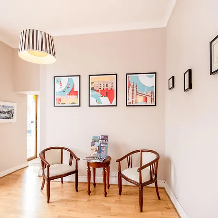 The Regency, Clifton