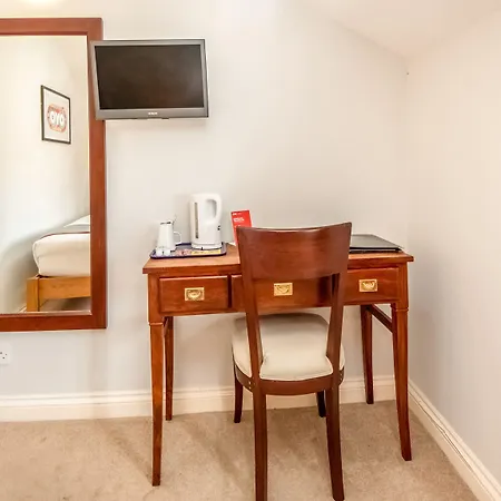 The Regency, Clifton 4*