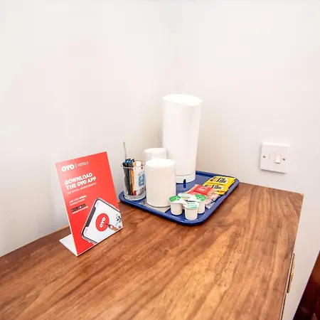 The Regency, Clifton ホテル 4*