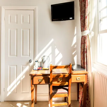 The Regency, Clifton