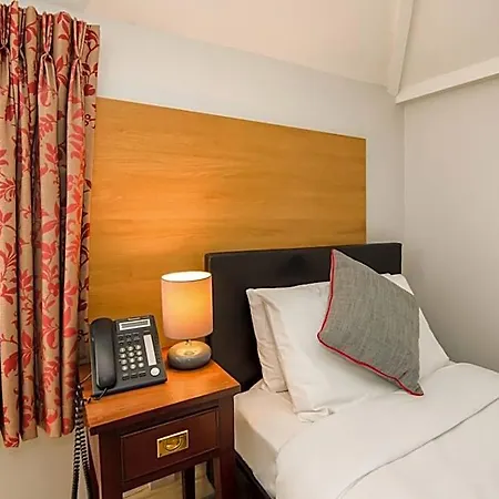 The Regency, Clifton Ξενοδοχείο 4*