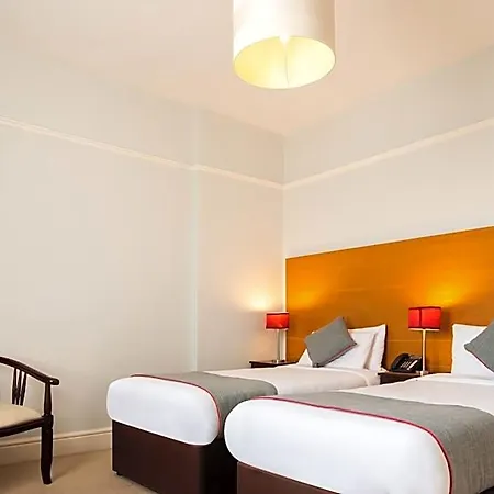 Ξενοδοχείο The Regency, Clifton Μπρίστολ